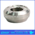 Stainless steel high quality pocket ashtray